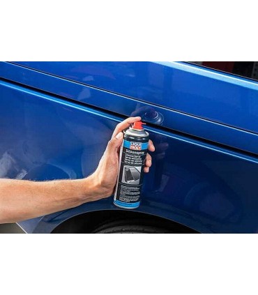 Liqui Moly Silicone Spray - 300mL