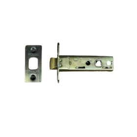 POSSE BTO Tubular Latch for Toilet/Bedroom Door