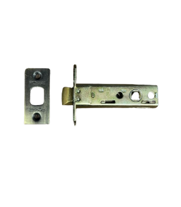 POSSE BTO Tubular Latch for Toilet/Bedroom Door