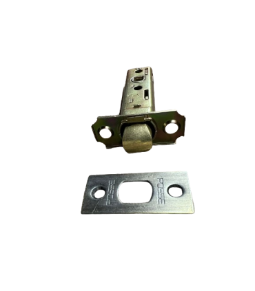 POSSE BTO Tubular Latch for Toilet/Bedroom Door
