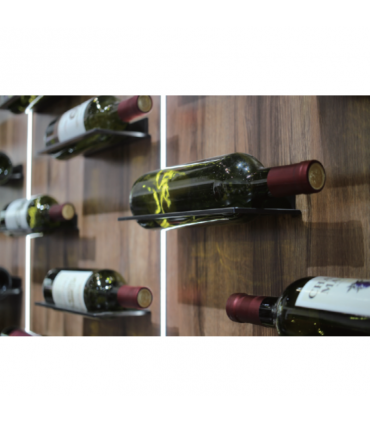 ecoWare Aluminium Wine Bottle Holder