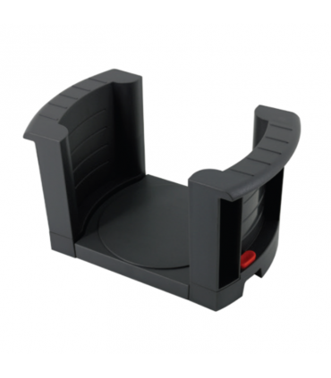 ecoWare Adjustable Plate Holder Organizer