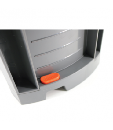 ecoWare Adjustable Plate Holder Organizer