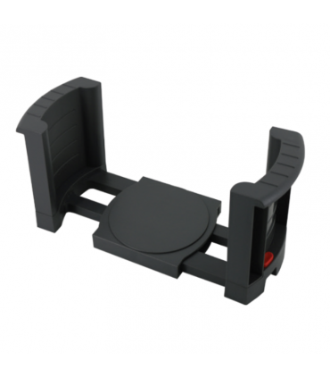 ecoWare Adjustable Plate Holder Organizer