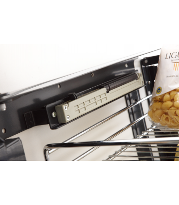 ecoWare Magic Corner Basket with Soft Closing Slide - 4 Basket