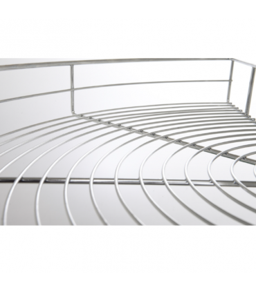 ecoWare 180 degree Swivel Basket without Pole