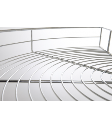 ecoWare 270 degree Swivel Basket with Pole