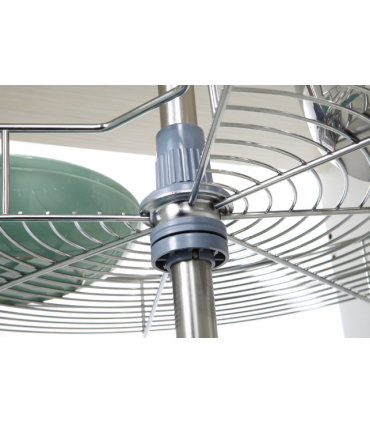 ecoWare 270 degree Swivel Basket with Pole