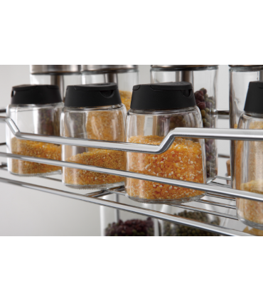 ecoWare Multi-function Three Layers Pull Out Basket