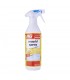 HG HG186 Mould Remover Foam Spray - 500ML