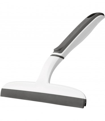 3M SQP-4 Scotch Brite Streak Free Cleaning Dual Blade Squeegee Sqp-4
