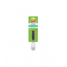 3M Scotch-Brite Handy Scrubber with Brush Head