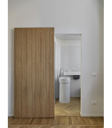 Sisco Sistem Serie 1800 Hidden