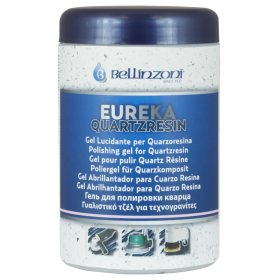 Bellinzoni Eureka Quartz Polishing Gel 1L