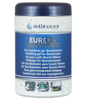Bellinzoni Eureka Quartz Polishing Gel 1L