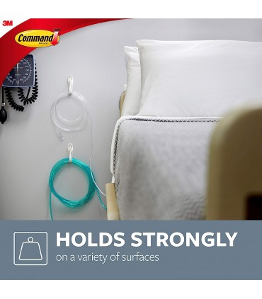 3M Command Cord Bundlers