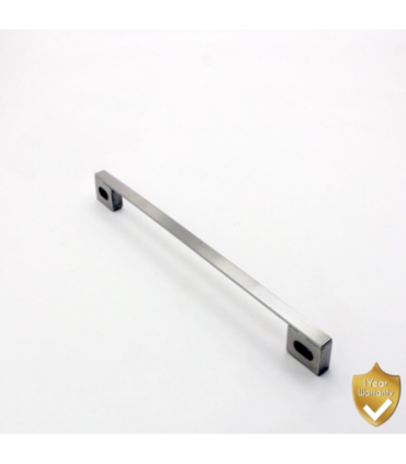 ecoWare ALS-3.2 Stainless Steel 304 Rebaited Part for Mortise Lock