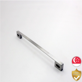 ecoWare Rebaited Part for Mortise Lock