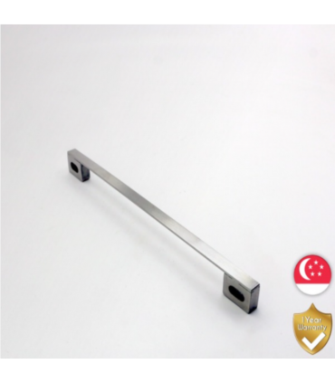 ecoWare Rebaited Part for Mortise Lock