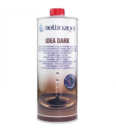 Bellinzoni Idea Dark - Anti Stain Protective Agent For Granites And Stones