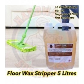 Hardware Specialist Professional Floor Wax Stripper 5L