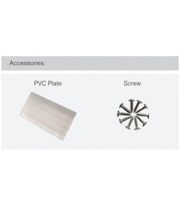 Ecoware Premium High Quality Up and Down Storage Kit Elevator with Dish Rack
