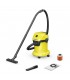 Karcher WD 3 Wet and Dry Vacuum Cleaner