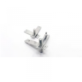 ecoWare SW117 Stainless Steel Pivot Door Hinge