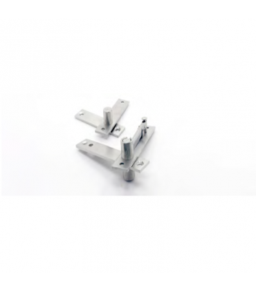 ecoWare SW117 Stainless Steel Pivot Door Hinge