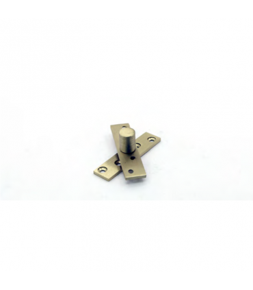 ecoWare H-W33 360° Brass Guide