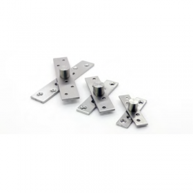 ecoWare H-W33-SS 360° Stainless Steel Guide