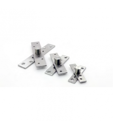 ecoWare H-W33-SS 360° Stainless Steel Guide