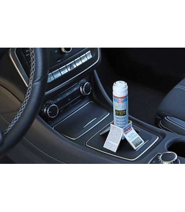 Liqui Moly Klima Refresh Portable Car Air Freshener - 75mL