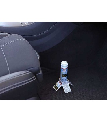 Liqui Moly Klima Refresh Portable Car Air Freshener - 75mL