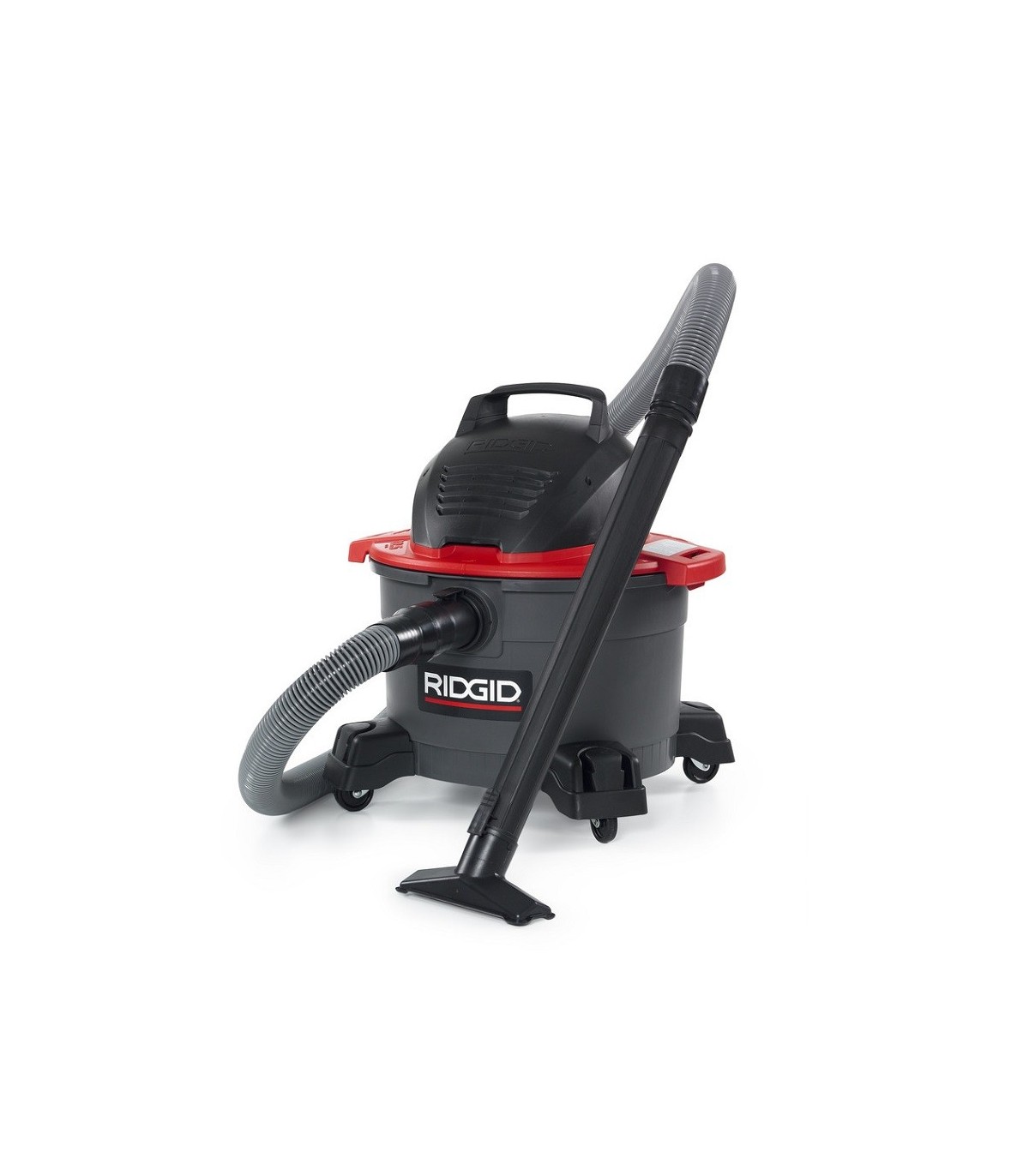 Dry Vacuum Cleaner WD0655ND (Blower 