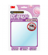 3M Safety-Walk Printed Sticker Clear - 6 Pieces