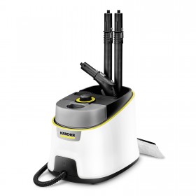 Karcher Steam Cleaner SC 4 Deluxe EasyFix Premium