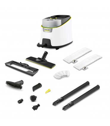 Karcher Steam Cleaner SC 4 Deluxe EasyFix Premium