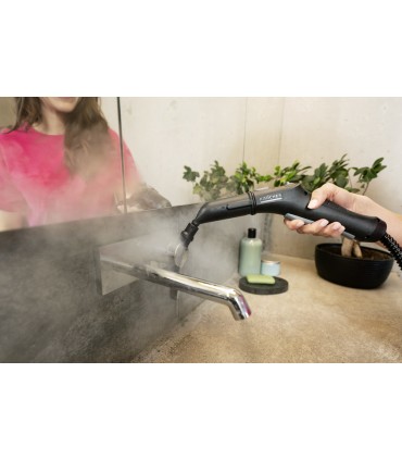 Karcher Steam Cleaner SC 4 Deluxe EasyFix Premium