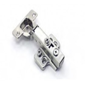 ecoWare Air Pressure Conceal Hinge with Adjustable Clip On - 4 Hole 3D99