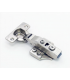 ecoWare Air Pressure Conceal Hinge with Adjustable Clip On - 4 Hole 3D100