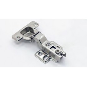 ecoWare Air Pressure Conceal Hinge with Slide-On Design - 4 Hole S88