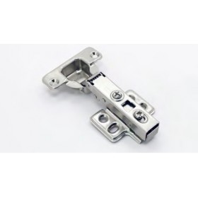 ecoWare CH-0-110-4H-SC-S99 Air Pressure Conceal Hinge with Slide-On Design - 4 Hole