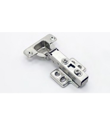ecoWare CH-0-110-4H-SC-S99 Air Pressure Conceal Hinge with Slide-On Design - 4 Hole