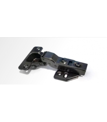 ecoWare 110° Conceal Hinge - 4 Hole - Grey