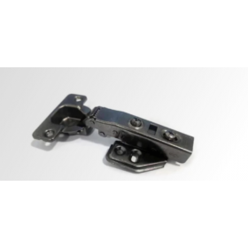 ecoWare 110° Conceal Hinge - 4 Hole - Grey