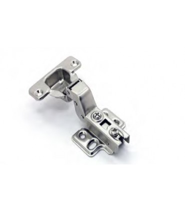 ecoWare Air Pressure Conceal Hinge with Slide-On Design - 4 Hole S89P