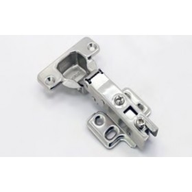 ecoWare Air Pressure Conceal Hinge with Slide-On Design - 4 Hole S89P