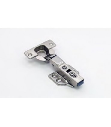 ecoWare 40mm Diameter Air Pressure Conceal Hinge - 4 Hole