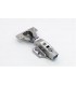 ecoWare 40mm Diameter Air Pressure Conceal Hinge - 4 Hole